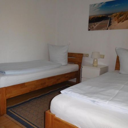 Arkadia Hotel Burgwedel  Eksteriør bilde
