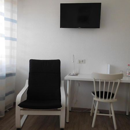 Arkadia Hotel Burgwedel  Eksteriør bilde