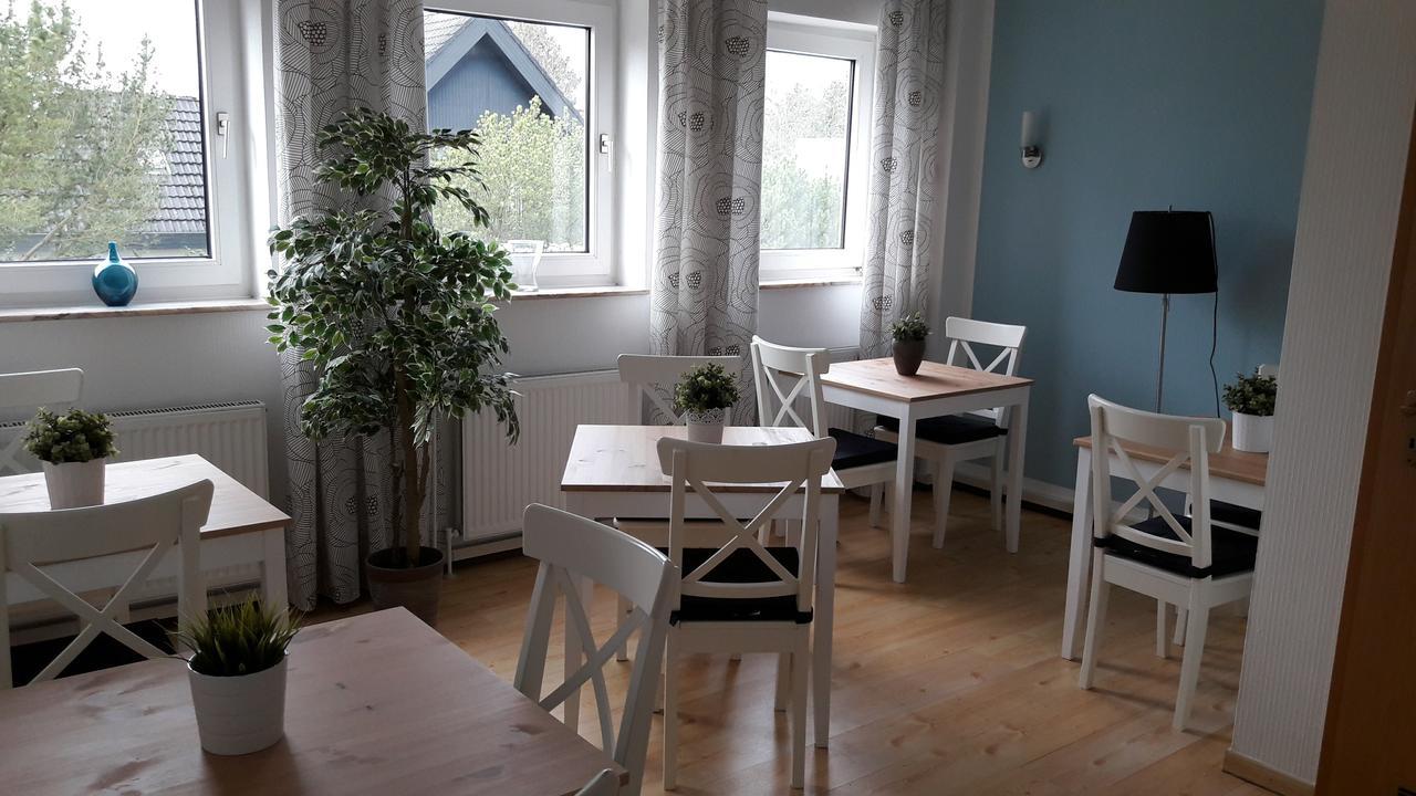 Arkadia Hotel Burgwedel  Eksteriør bilde