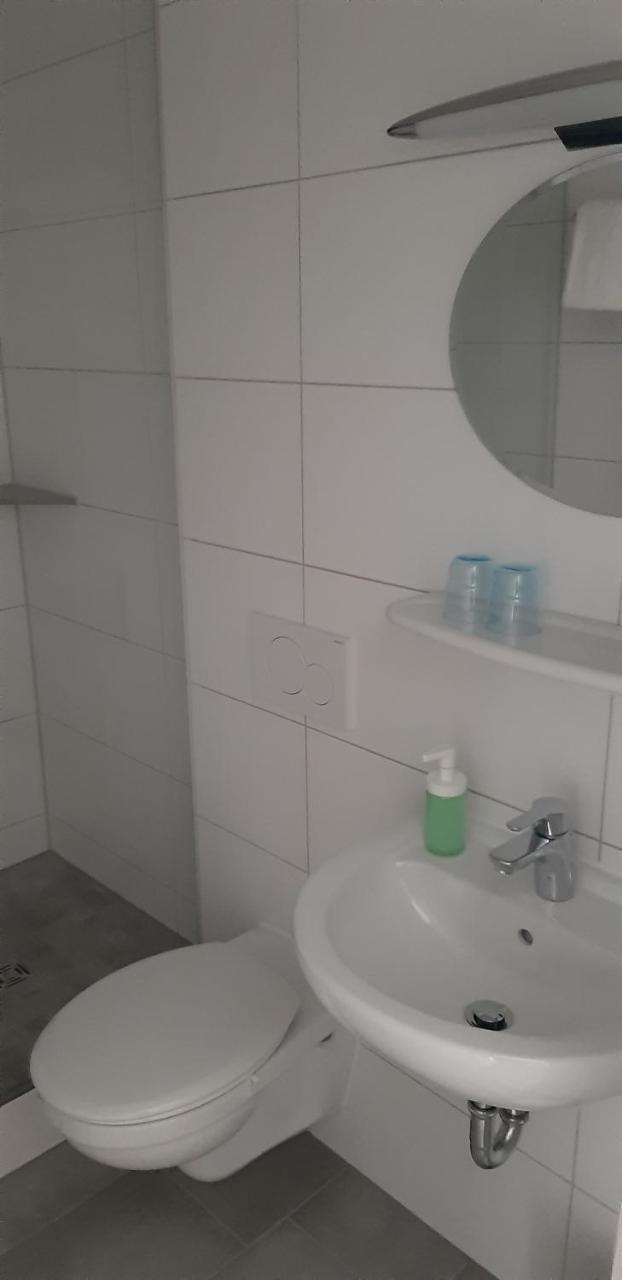 Arkadia Hotel Burgwedel  Eksteriør bilde