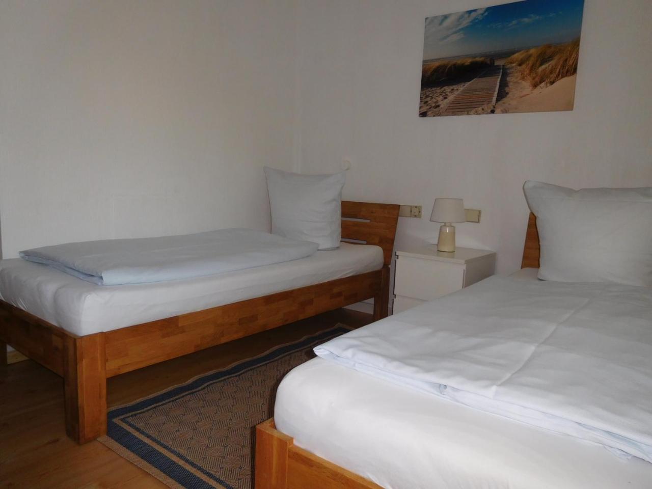 Arkadia Hotel Burgwedel  Eksteriør bilde