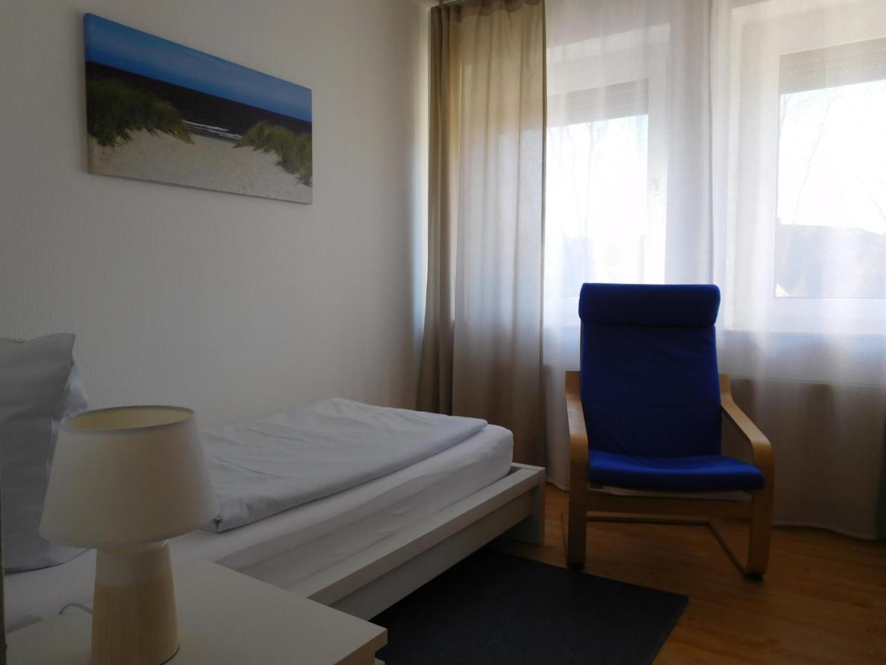 Arkadia Hotel Burgwedel  Eksteriør bilde