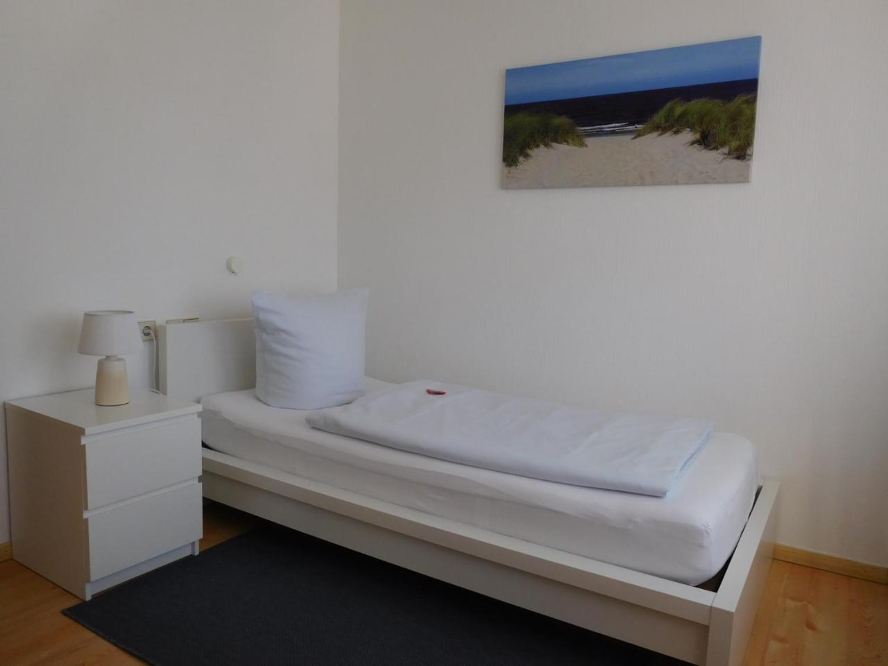 Arkadia Hotel Burgwedel  Eksteriør bilde