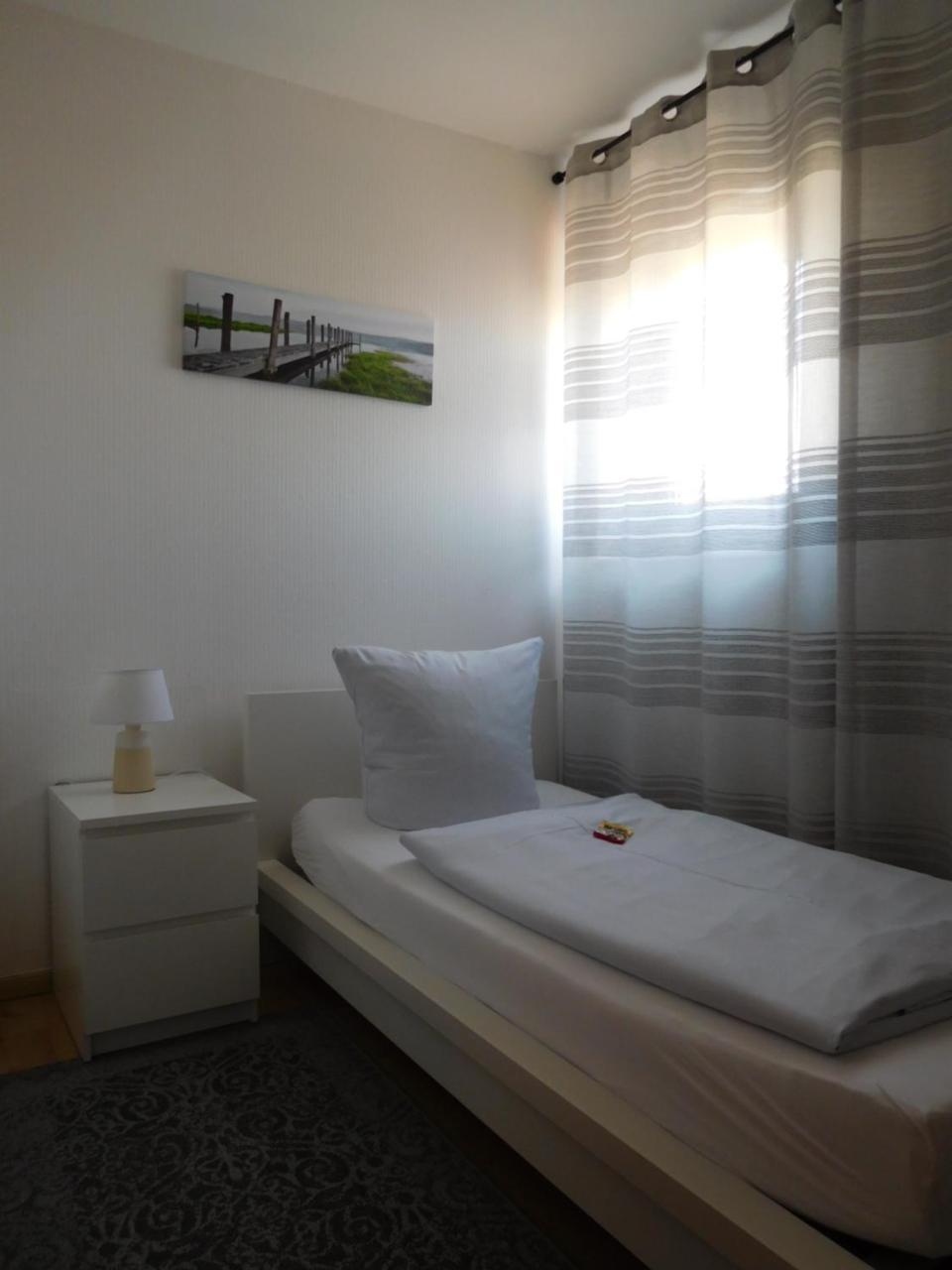 Arkadia Hotel Burgwedel  Eksteriør bilde